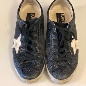 Golden Goose Superstar